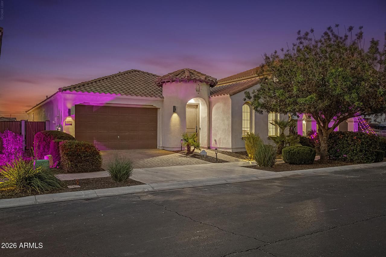 10152 E Tamery Ave., Mesa, AZ 85212