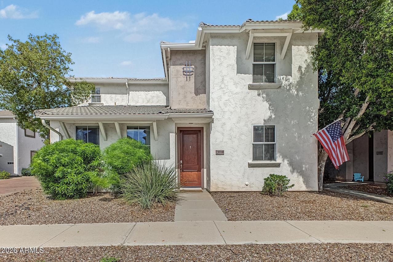 10160 E Isleta Ave., Mesa, AZ 85209
