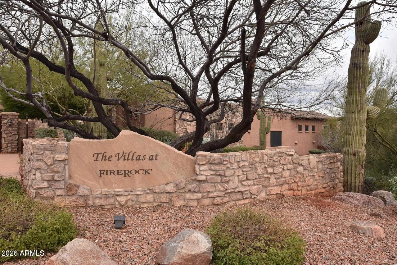 10436 N Villa Ridge Ct., Fountain Hills, AZ 85268