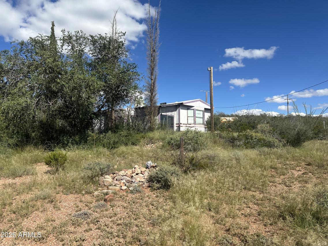 975 E Aviation Ave., Bisbee, AZ 85603