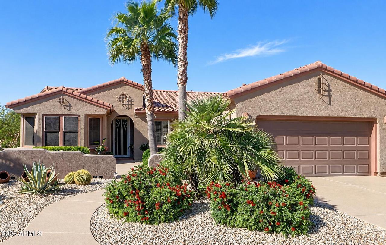 20804 N Grand Staircase Dr., Surprise, AZ 85387