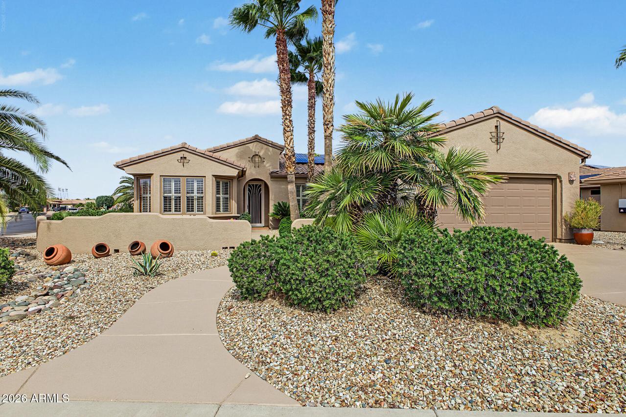 20804 N Grand Staircase Dr., Surprise, AZ 85387