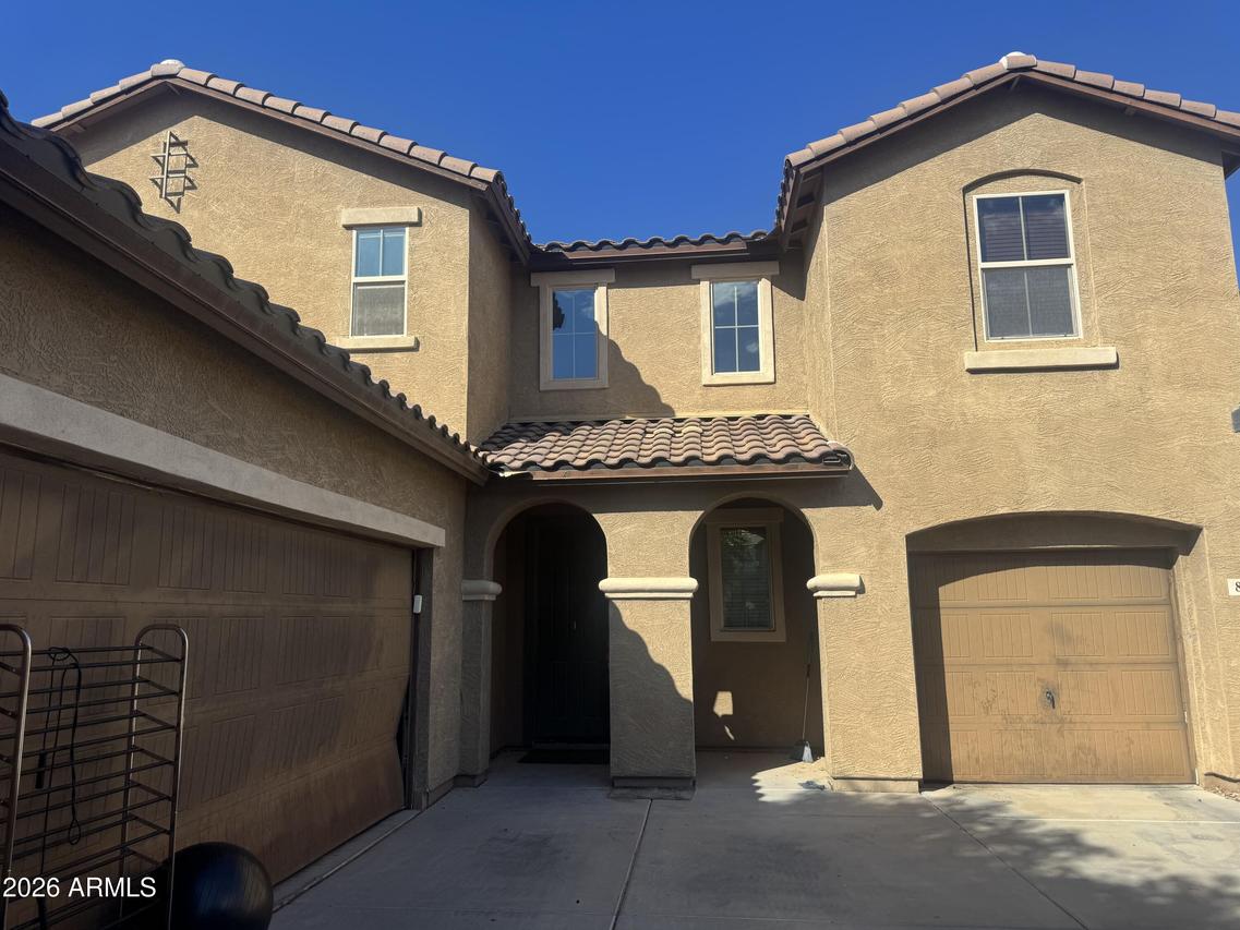 816 W Desert Hollow Dr., San Tan Valley, AZ 85143