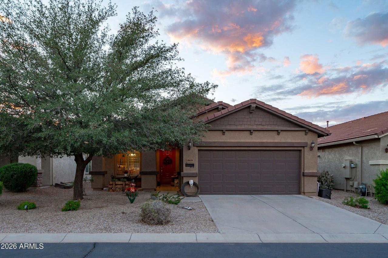 29876 N Gecko Tr., San Tan Valley, AZ 85143