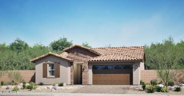 36418 W Oliveto Ave., Maricopa, AZ 85138
