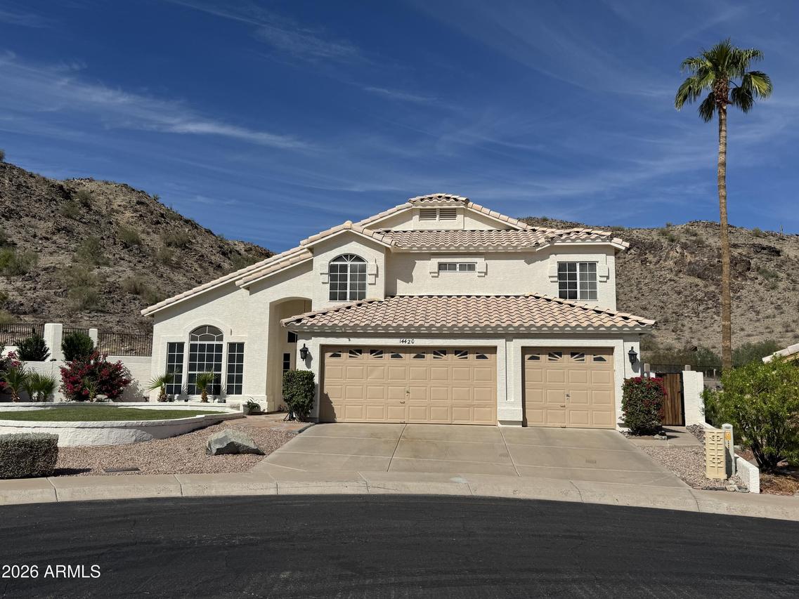 14420 S 22nd St., Phoenix, AZ 85048