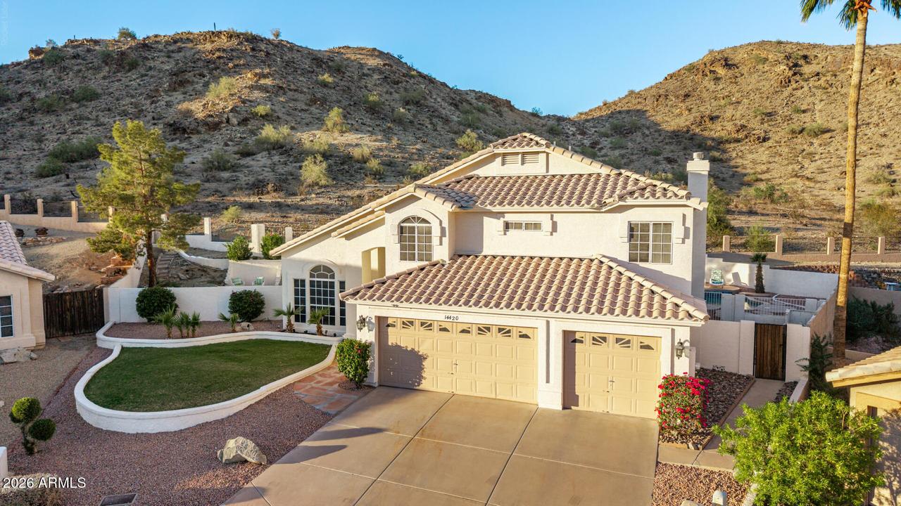 14420 S 22nd St., Phoenix, AZ 85048