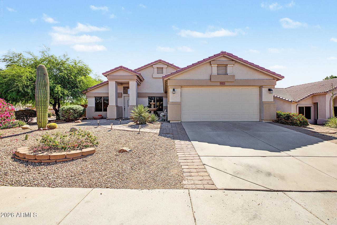 6403 W Lariat Ln., Phoenix, AZ 85083