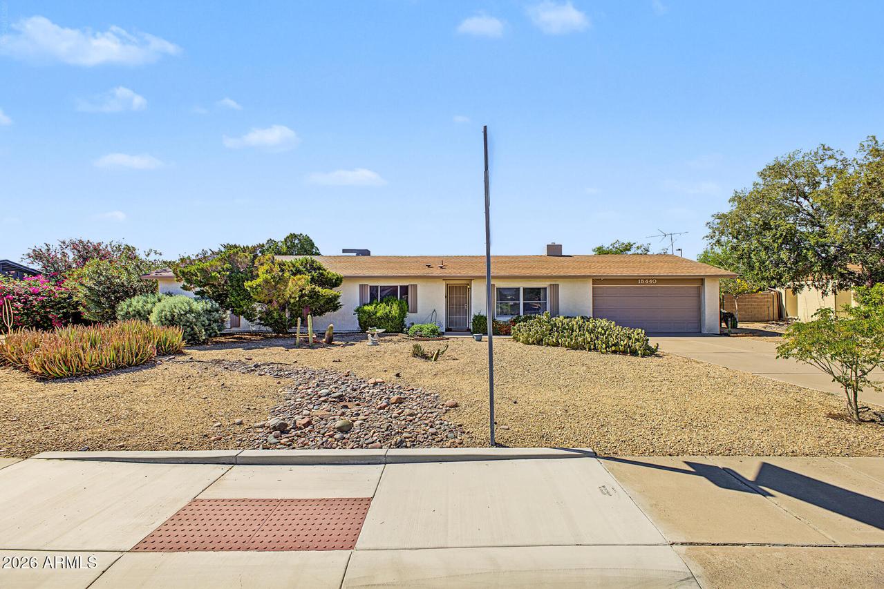 15440 N 34th St., Phoenix, AZ 85032