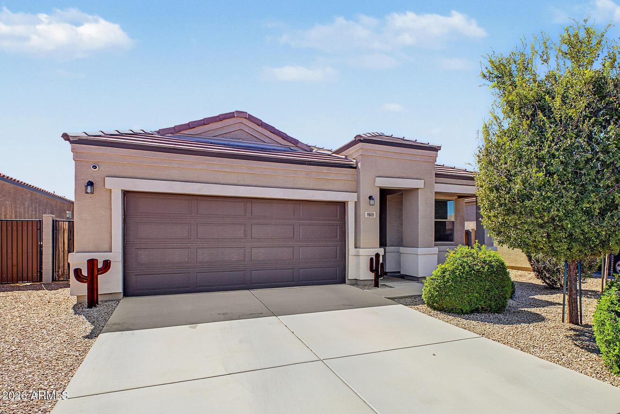11609 E Sunflower Ln., Florence, AZ 85132