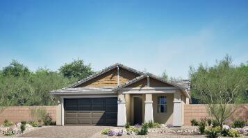 17035 N Vemto St., Maricopa, AZ 85138