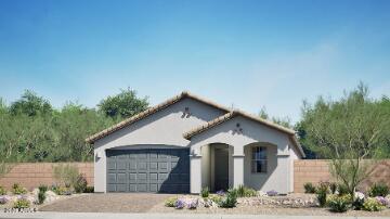 17077 N Vemto St., Maricopa, AZ 85138