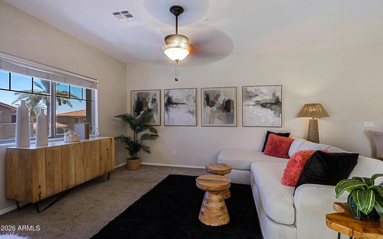 525 N Miller Rd. #207, Scottsdale, AZ 85257