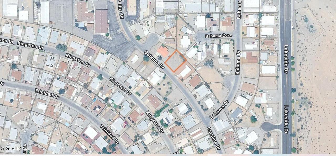 2042 Catalina Dr. #780, Bullhead City, AZ 86442