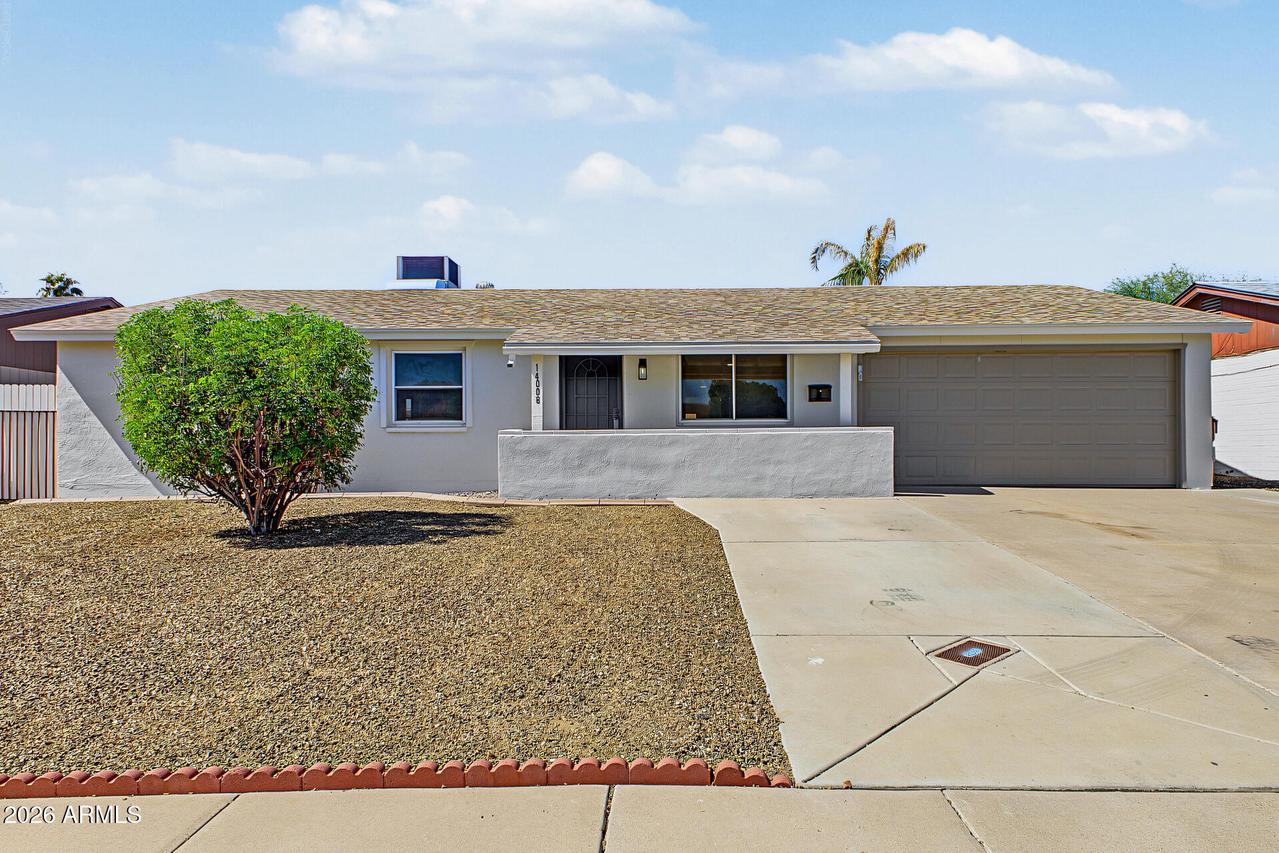 14008 N 37th Pl., Phoenix, AZ 85032