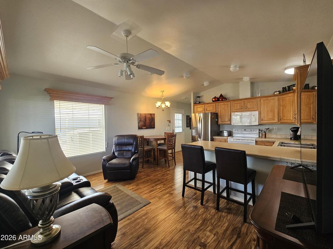 8700 E University Dr. #1829, Mesa, AZ 85207