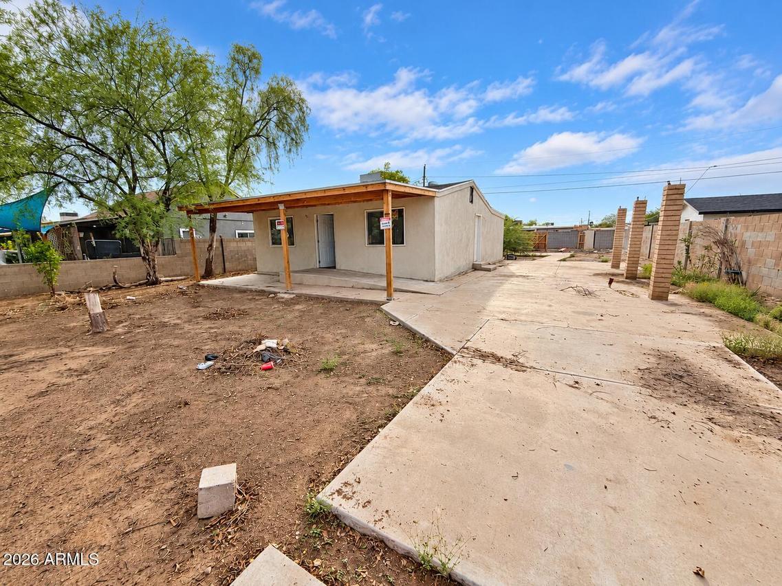 5012 S 35th Dr., Phoenix, AZ 85041