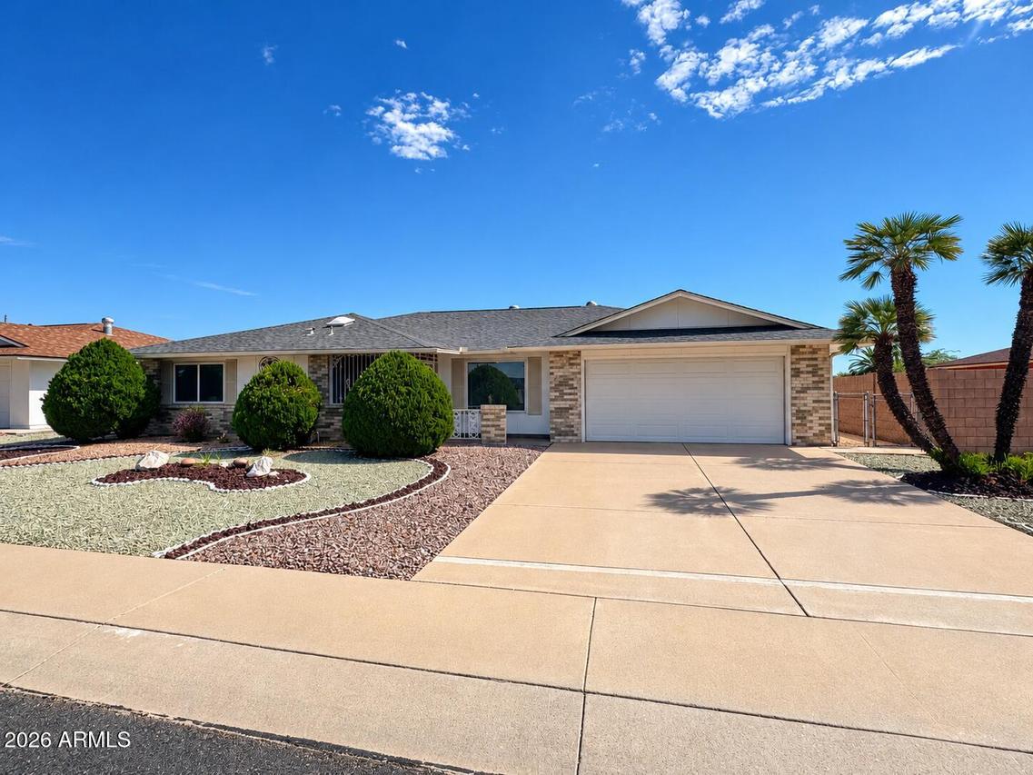 13207 N Branding Iron Dr., Sun City, AZ 85351