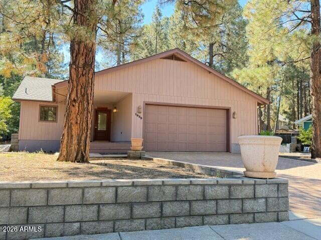 1925 W University Heights Dr., Flagstaff, AZ 86005