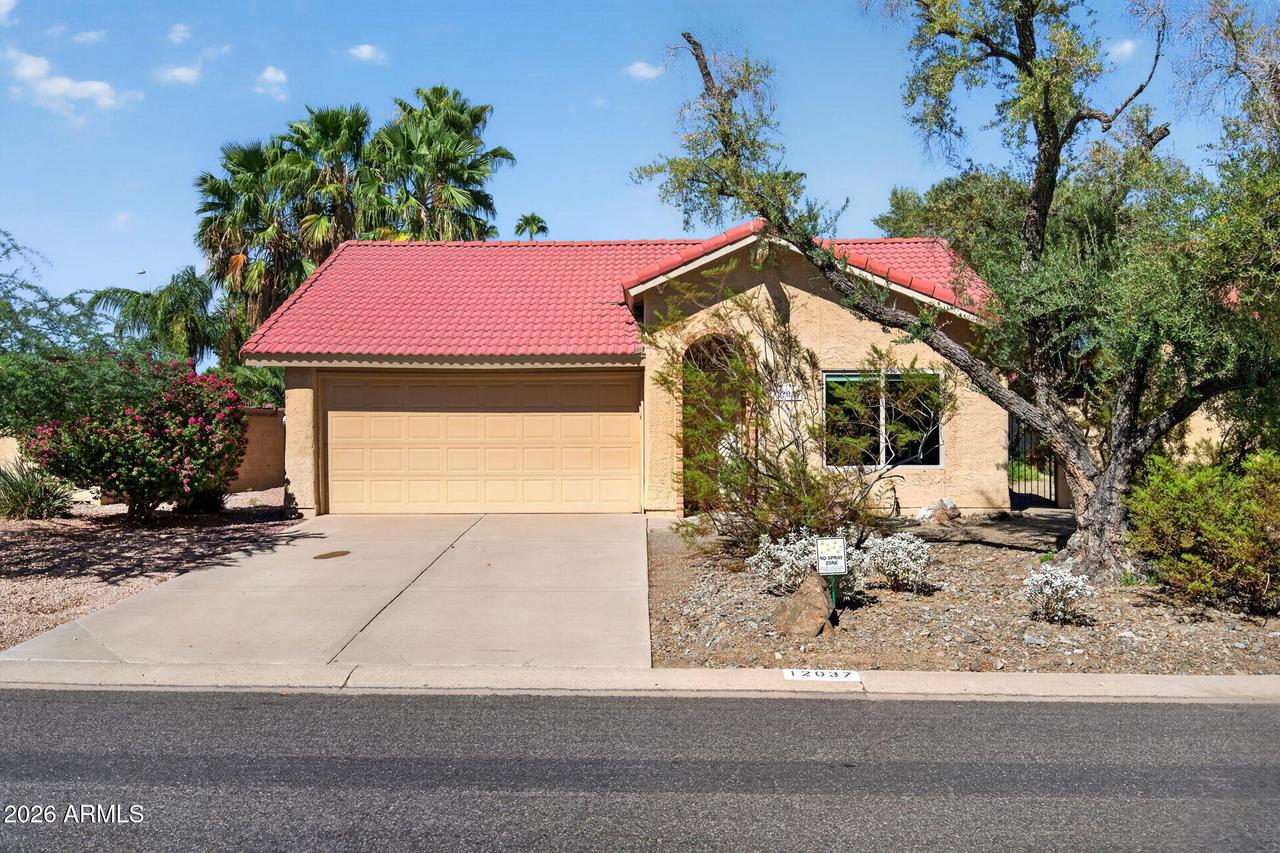 12037 S Half Moon Dr., Phoenix, AZ 85044