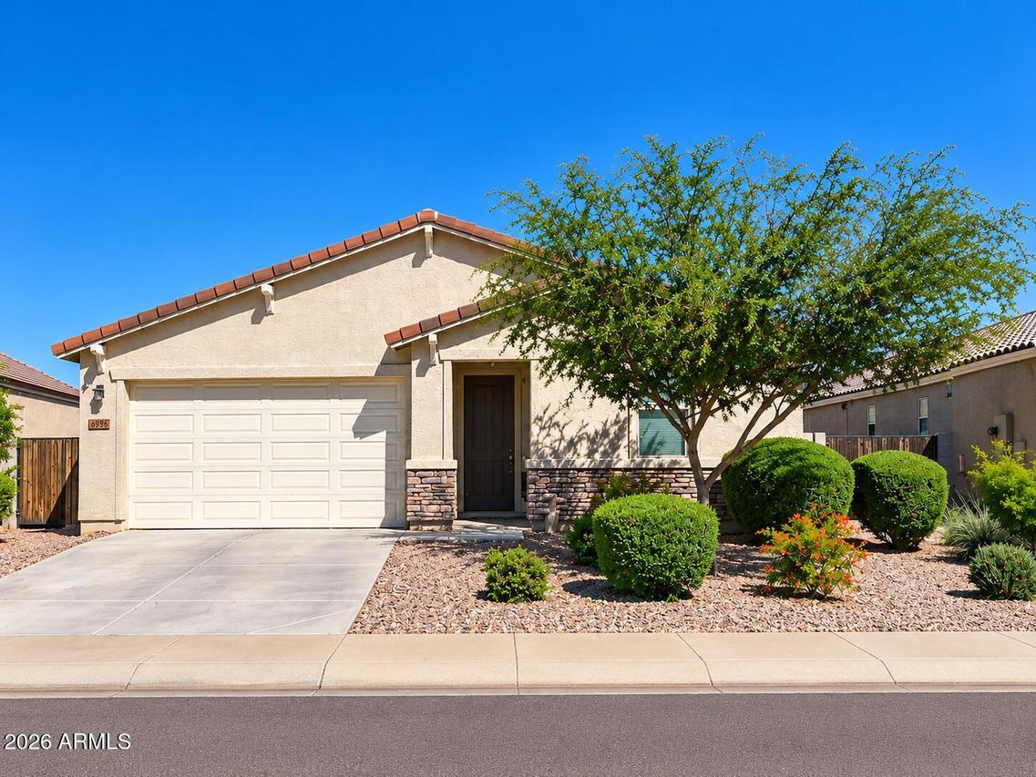 6996 E Gamebird Way, San Tan Valley, AZ 85143