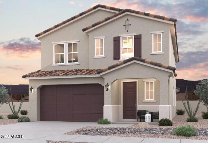 24128 W Hacienda Ave., Buckeye, AZ 85326