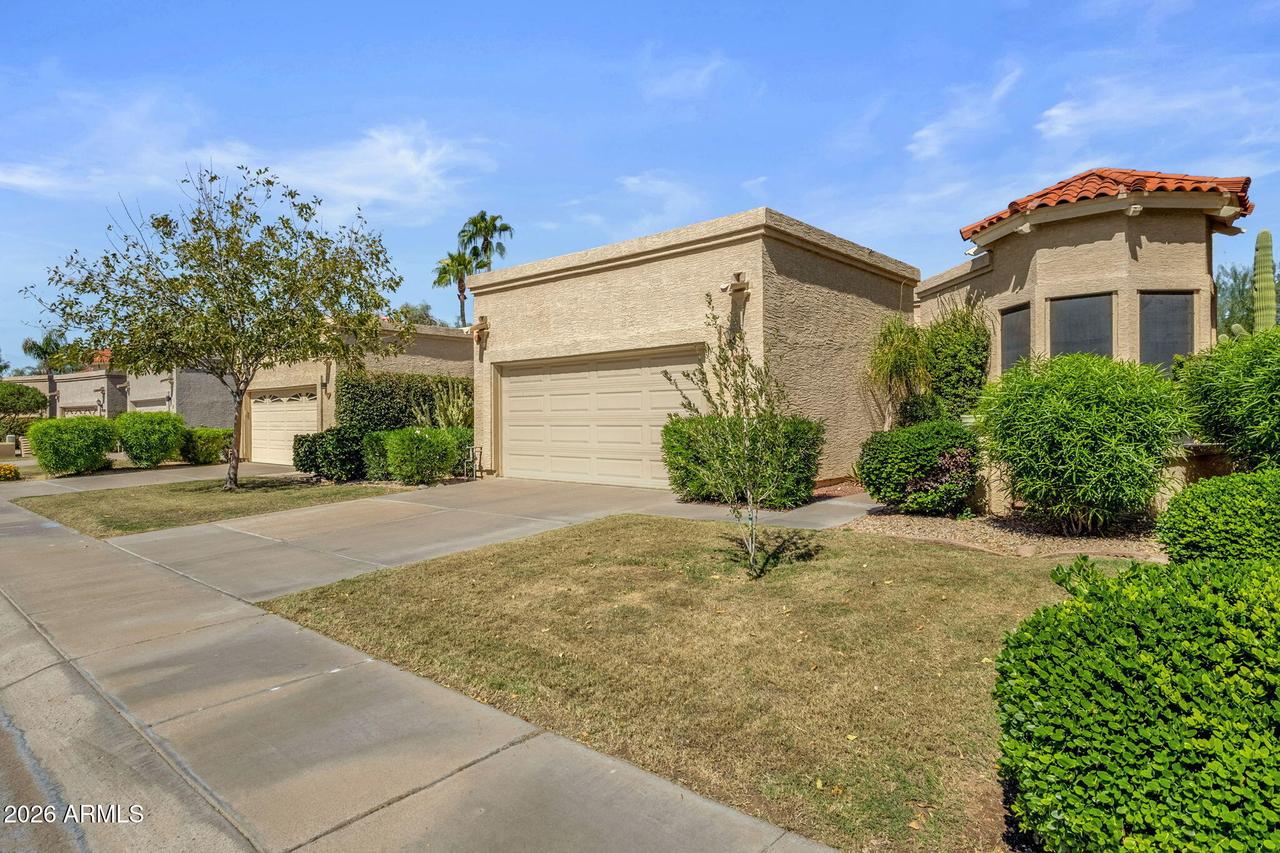 10620 E Vogel Ave., Scottsdale, AZ 85258