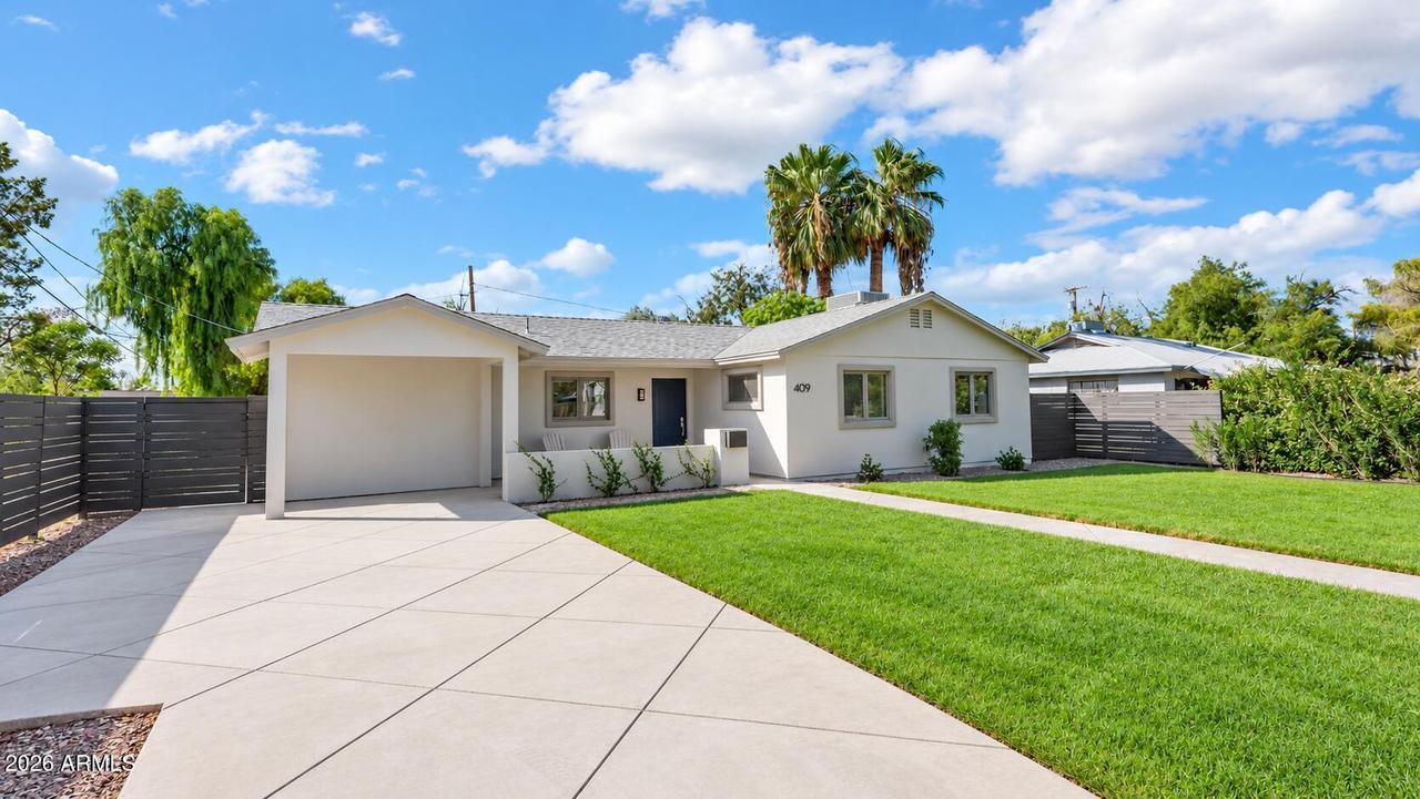 409 W 14th St., Tempe, AZ 85281