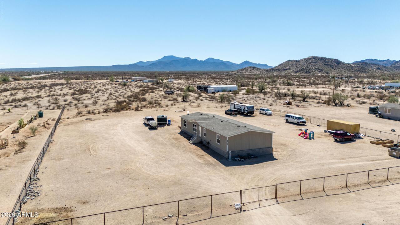 48109 W Sotol Rd., Maricopa, AZ 85139