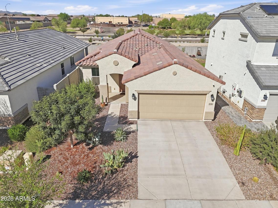 26986 N 170th Lane Ln., Surprise, AZ 85387