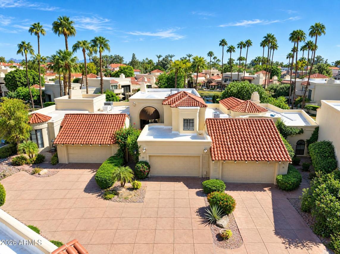 10050 E Mountainview Lake Dr. #10, Scottsdale, AZ 85258