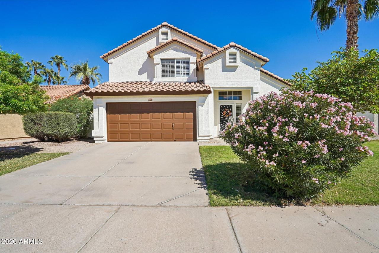 2352 W Redwood Dr., Chandler, AZ 85248
