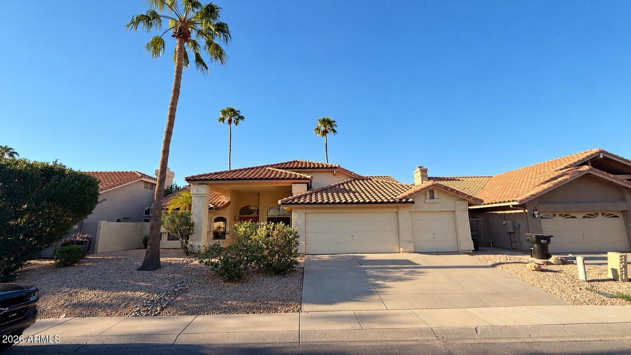 1047 W Coast Dr., Gilbert, AZ 85233