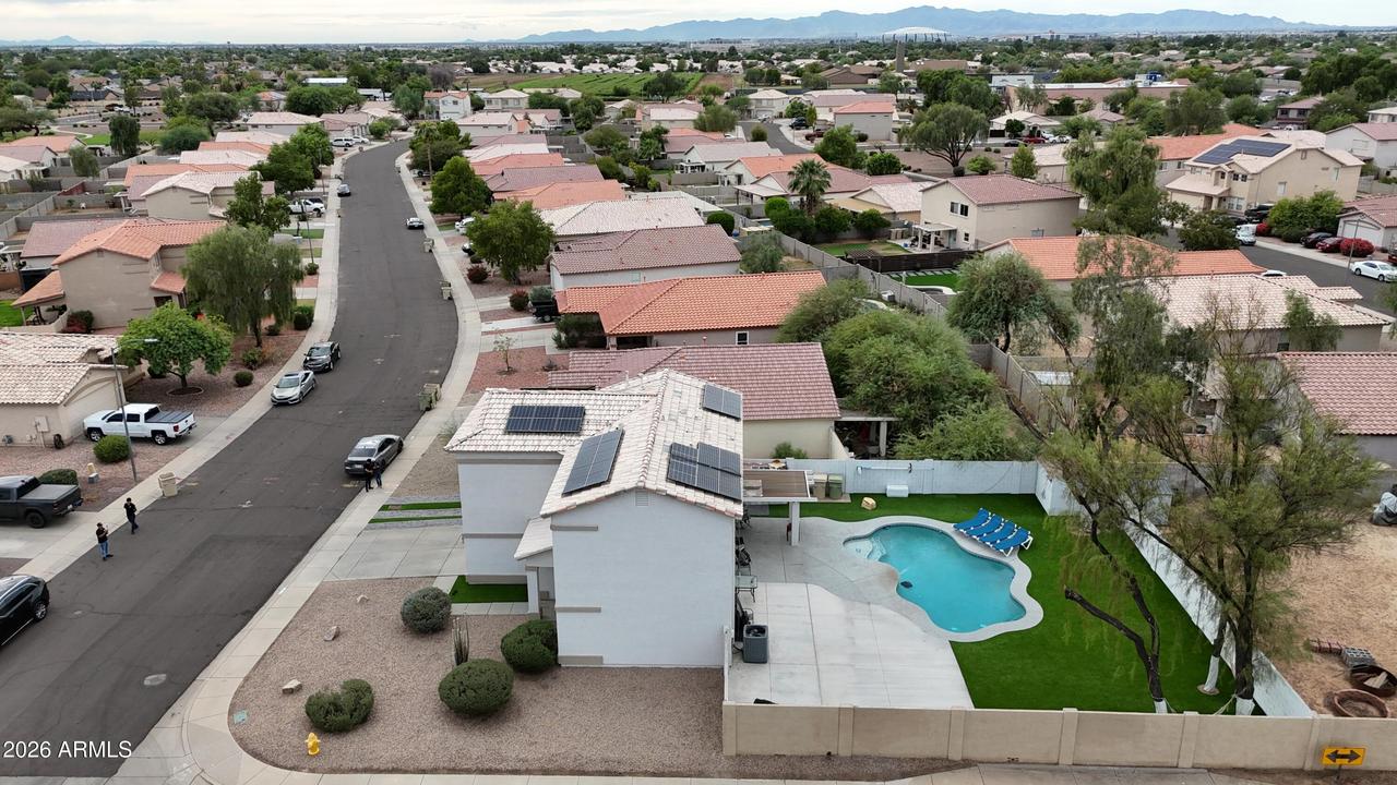 7354 W Solano Dr., Glendale, AZ 85303