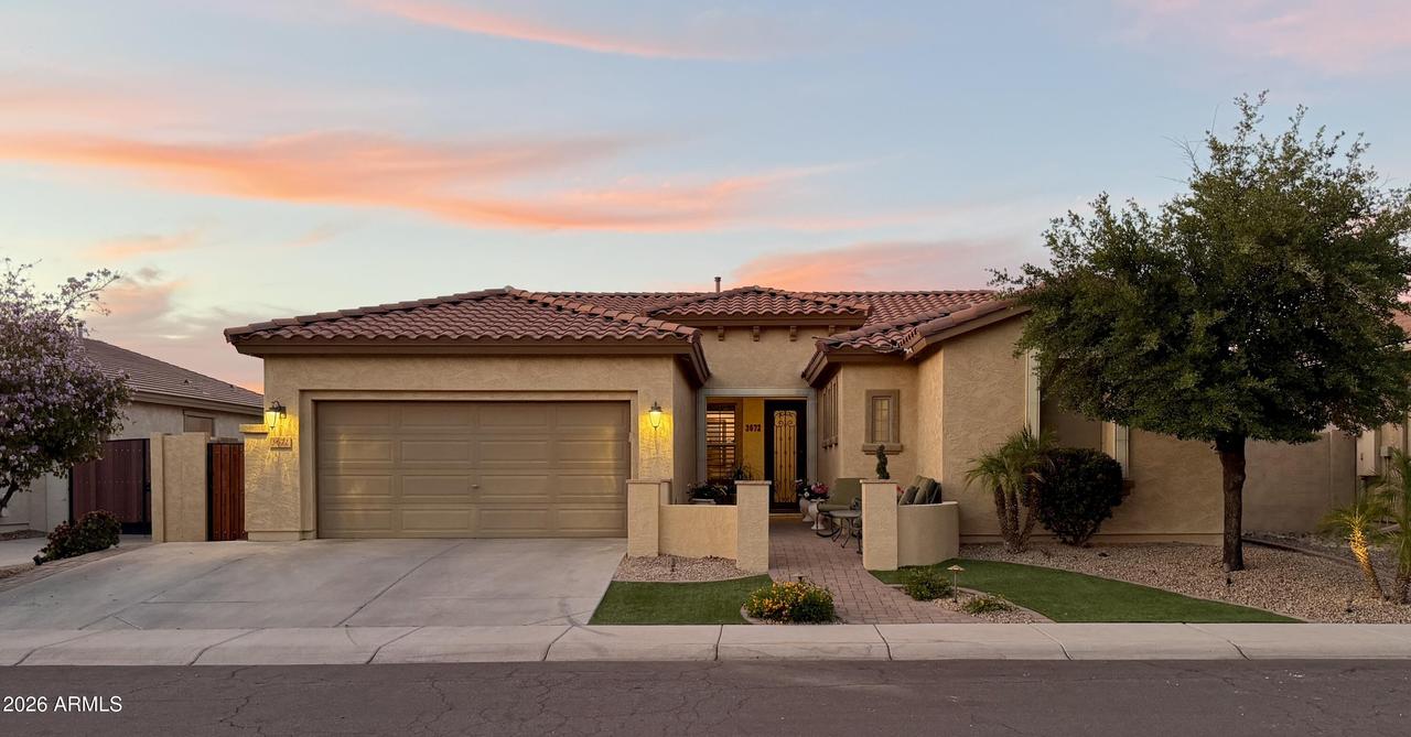 3672 E San Carlos Pl., Chandler, AZ 85249