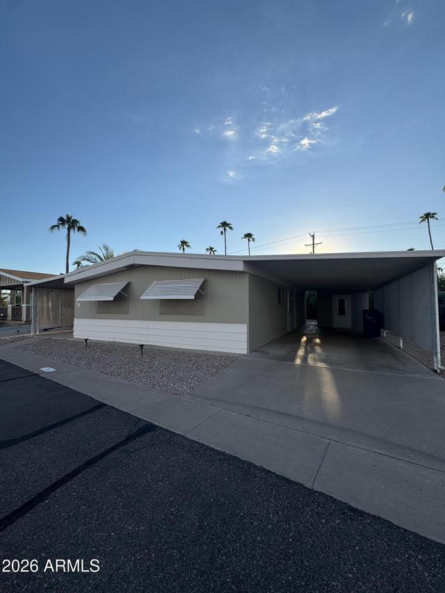 3104 E Broadway Rd. #76, Mesa, AZ 85204