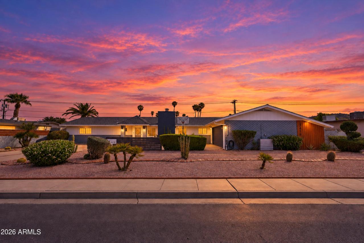 13419 N Canterbury Dr., Phoenix, AZ 85023