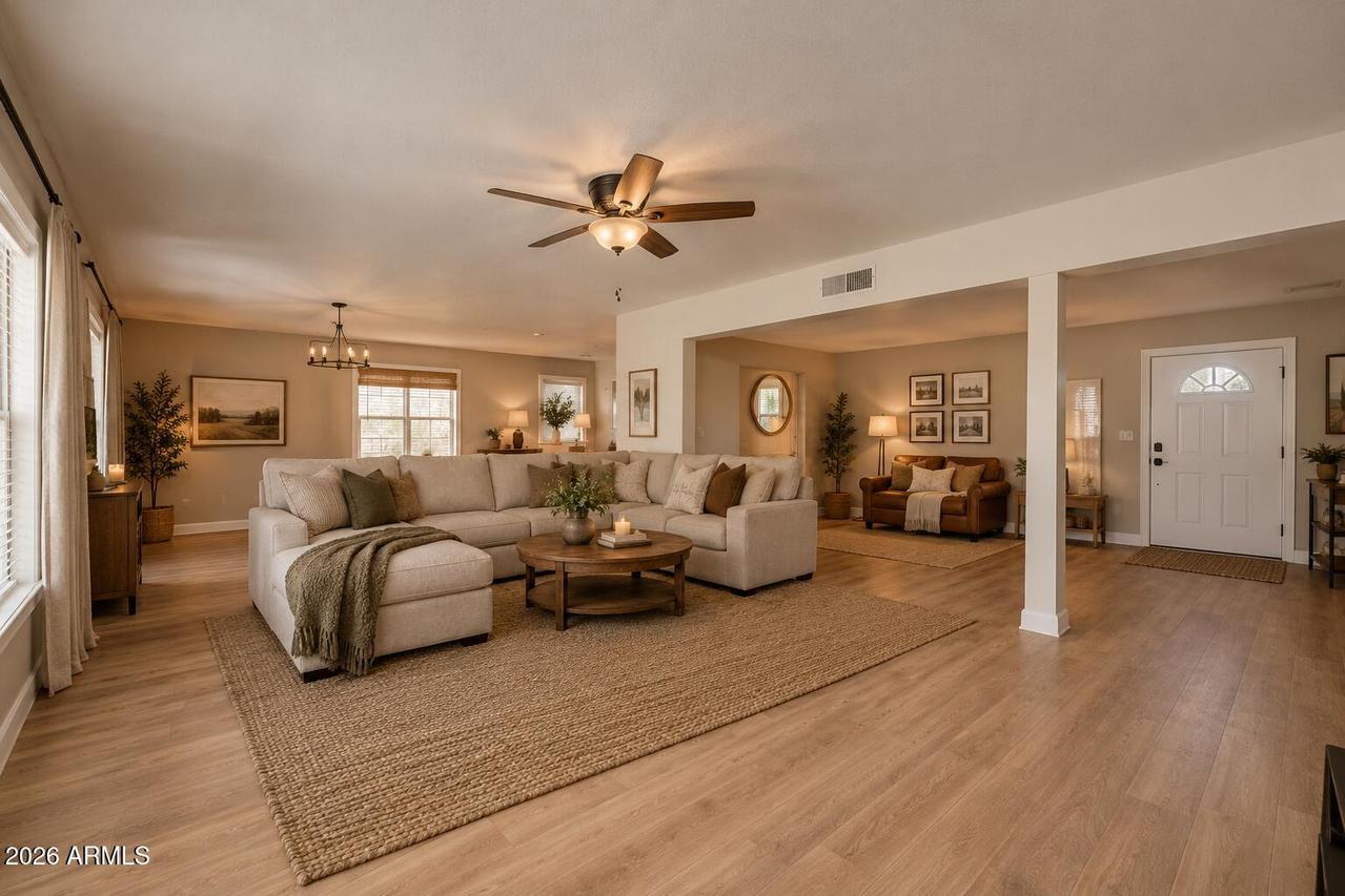 3040 E Dahlia Dr., Phoenix, AZ 85032