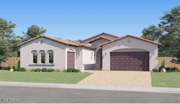 17396 W Honeysuckle Dr., Surprise, AZ 85387