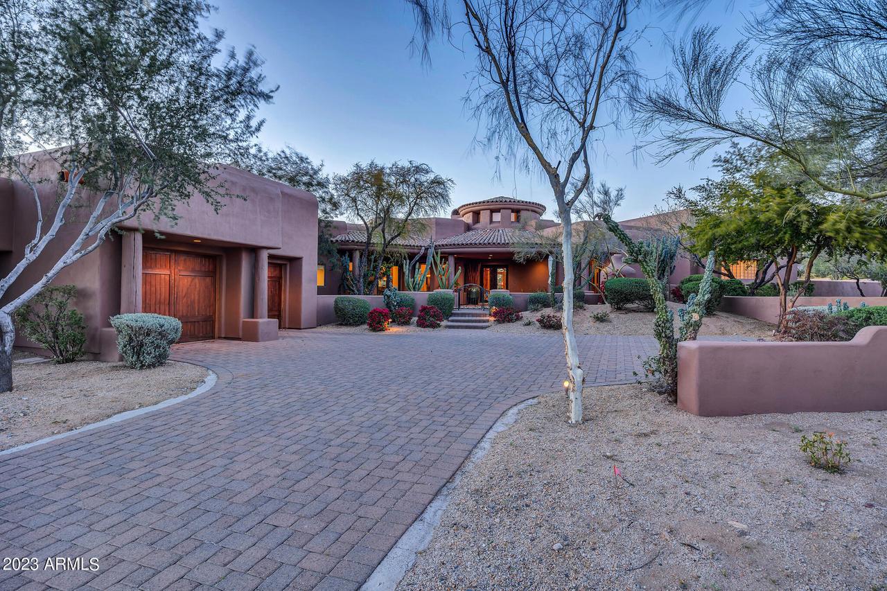 9290 E Thompson Peak Pkwy. #430, Scottsdale, AZ 85255