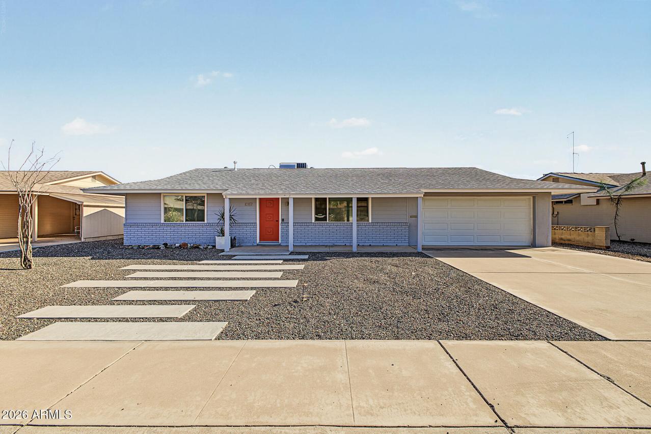 10117 W Andover Ave., Sun City, AZ 85351