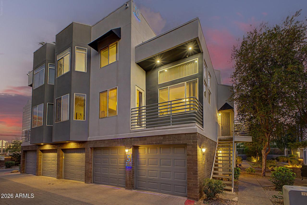 3633 N 3rd Ave. #2031, Phoenix, AZ 85013