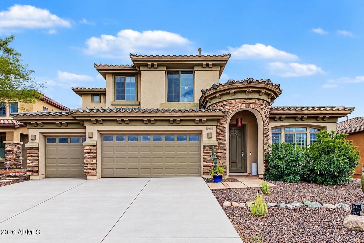 2423 W Mineral Rd., Phoenix, AZ 85041