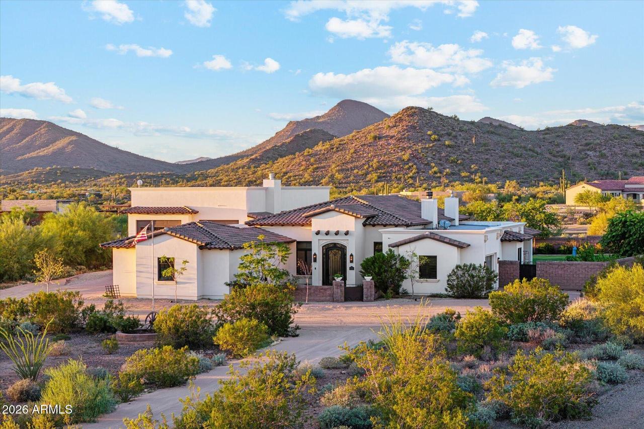 3180 E Lazy Lizard Ln., Cave Creek, AZ 85331