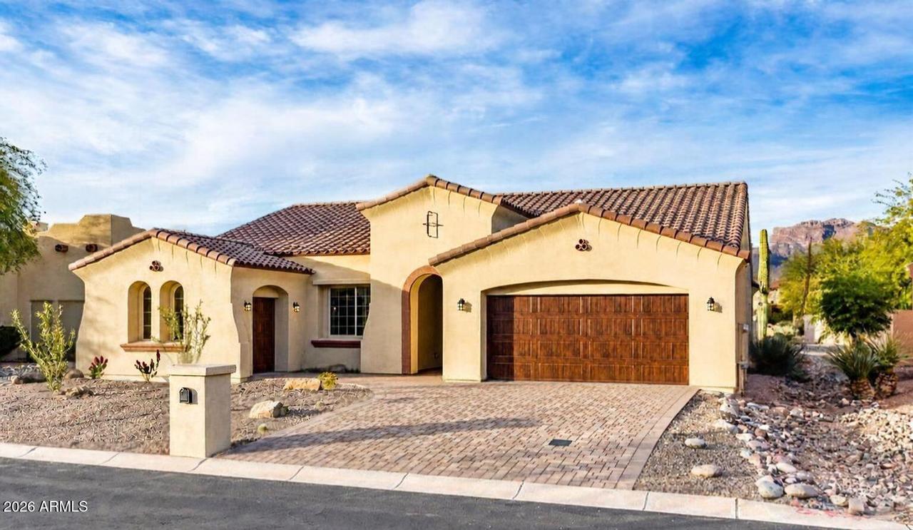 8251 E Canyon Estates Cir., Gold Canyon, AZ 85118