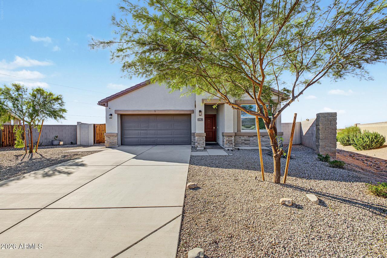 24162 N Cotton Cir., Florence, AZ 85132