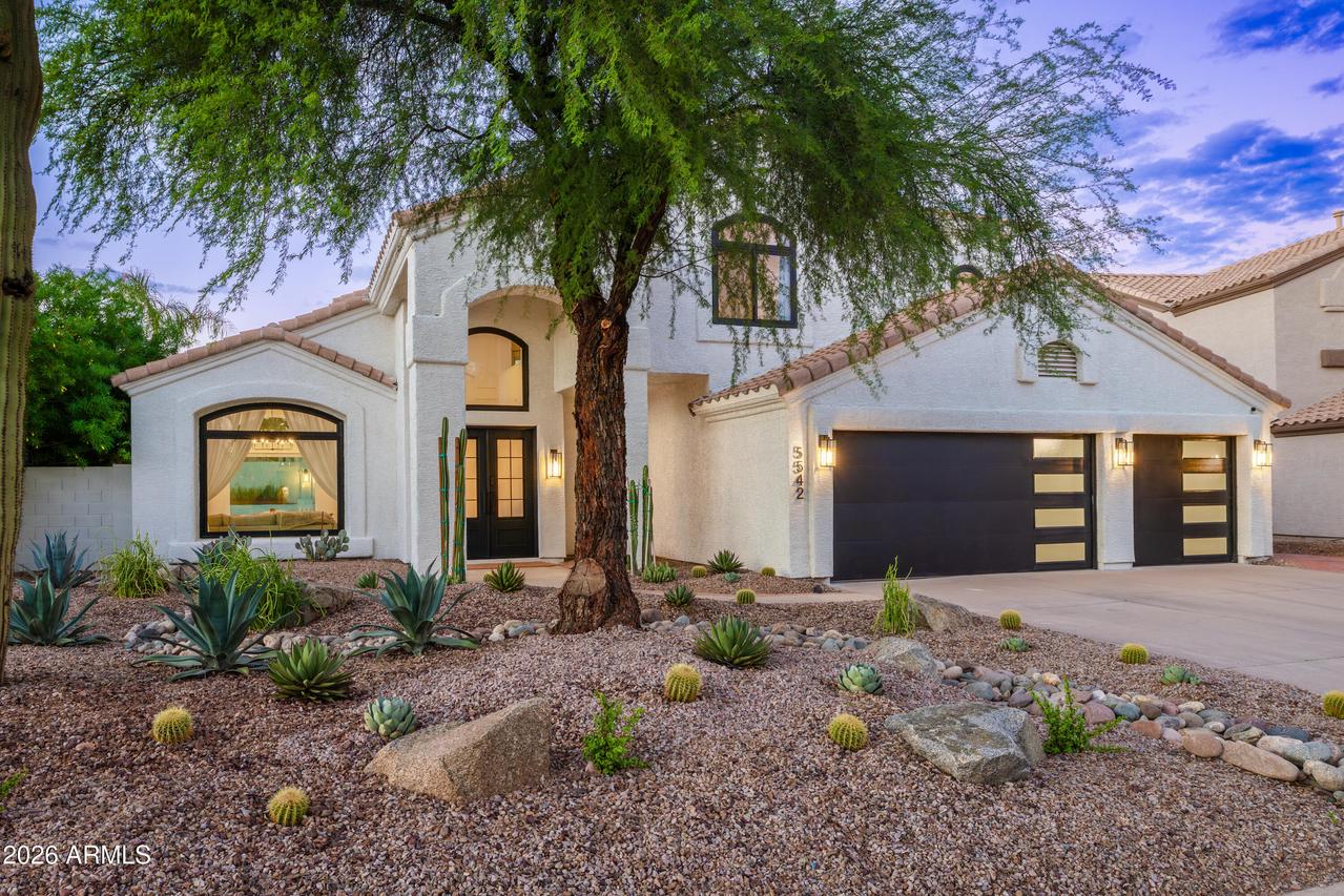 5542 E Anderson Dr., Scottsdale, AZ 85254