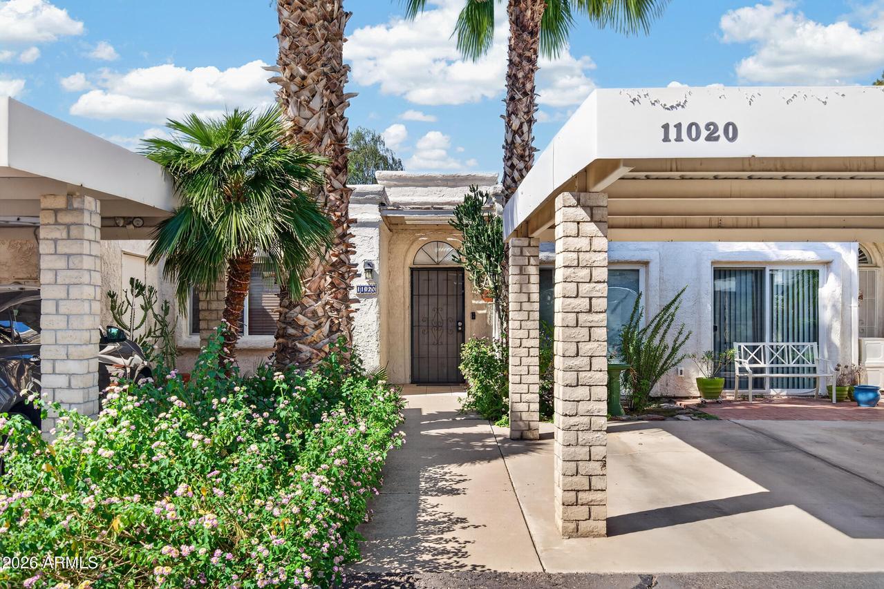 11020 N 27th Ave., Phoenix, AZ 85029