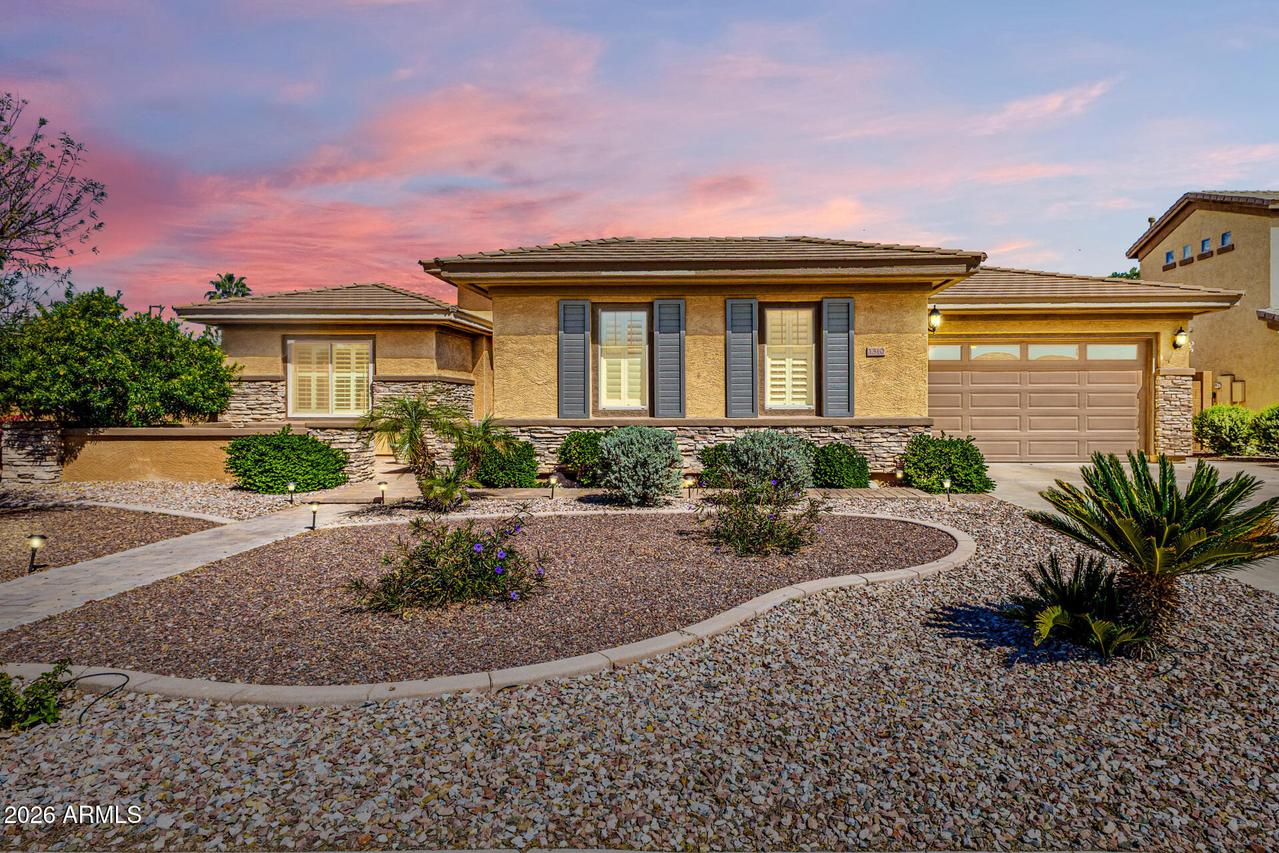 1310 E Ibis St., Gilbert, AZ 85297