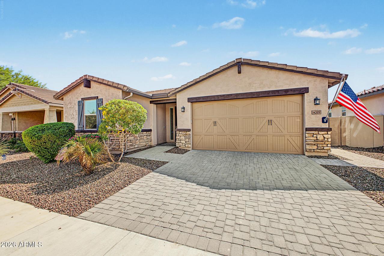 14389 W Voltaire St., Surprise, AZ 85379